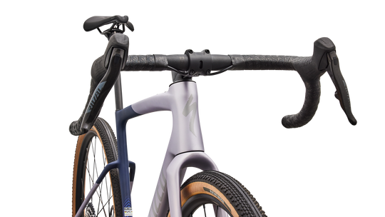 Crux 5 Comp - SRAM Rival XPLR 2027