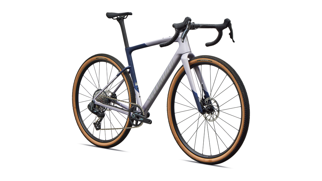 Crux 5 Comp - SRAM Rival XPLR 2027