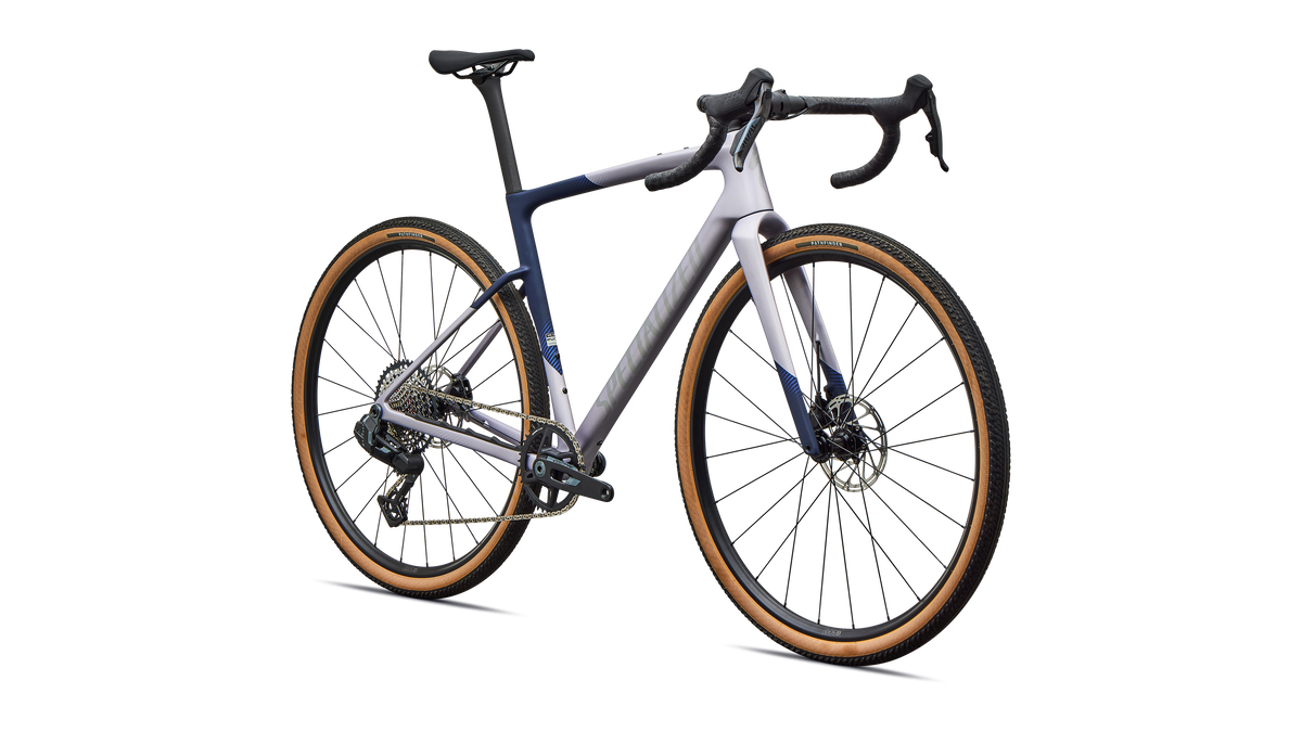 Crux 5 Comp - SRAM Rival XPLR 2027