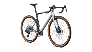 Crux 5 Comp - SRAM Rival XPLR 2027
