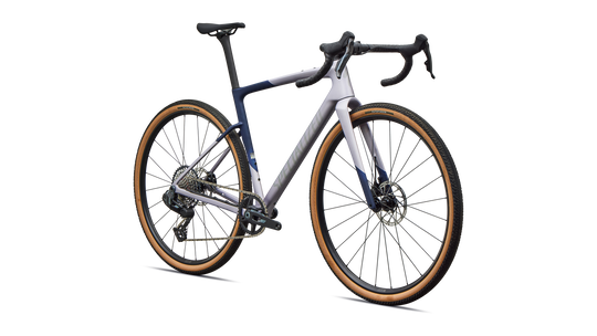 Crux 5 Comp - SRAM Rival XPLR 2027