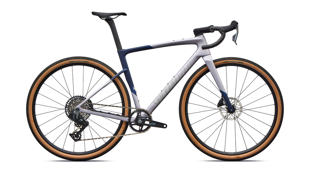 Crux 5 Comp - SRAM Rival XPLR 2027
