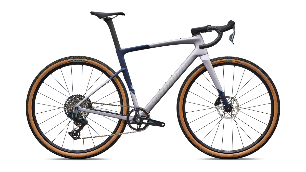 Crux 5 Comp - SRAM Rival XPLR 2027
