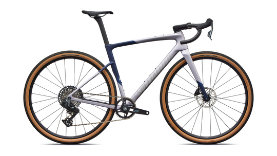 Crux 5 Comp - SRAM Rival XPLR 2027