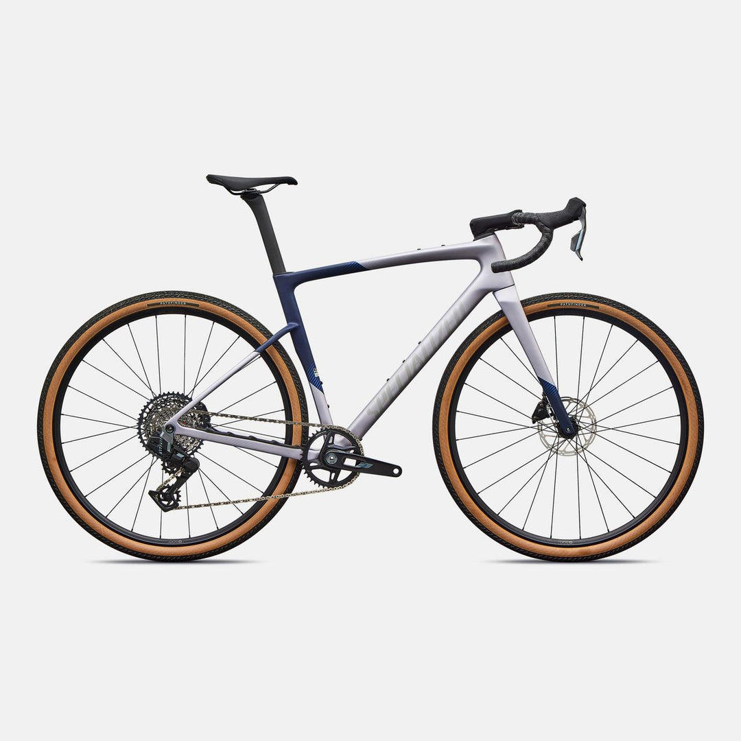 Crux 5 Comp - SRAM Rival XPLR 2027