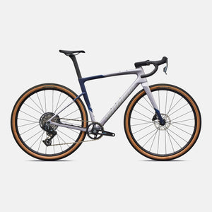 Crux 5 Comp - SRAM Rival XPLR 2027