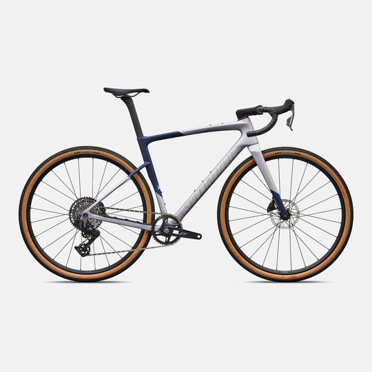 Crux 5 Comp - SRAM Rival XPLR 2027