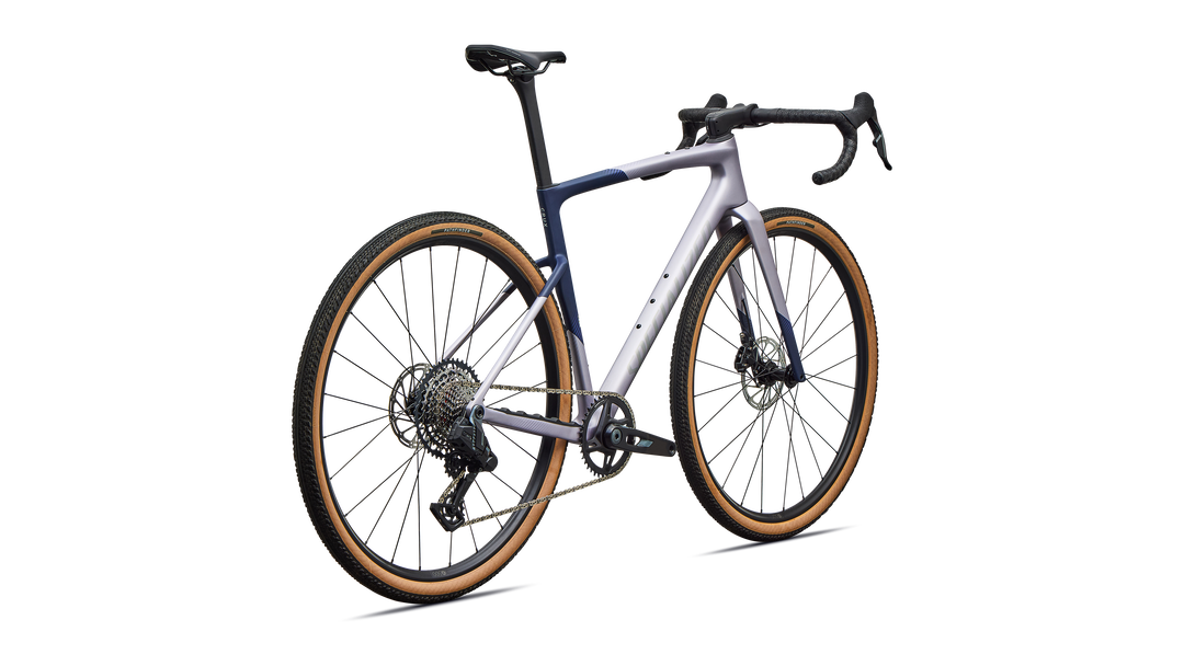 Crux 5 Comp - SRAM Rival XPLR 2027