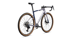 Crux 5 Comp - SRAM Rival XPLR 2027