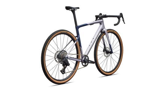 Crux 5 Comp - SRAM Rival XPLR 2027