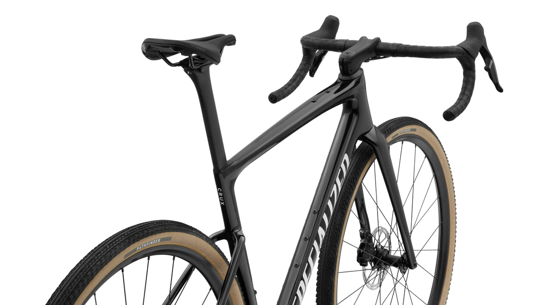 Crux 5 Comp - SRAM Rival XPLR 2027