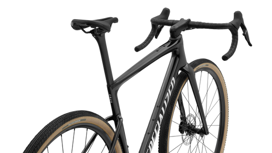 Crux 5 Comp - SRAM Rival XPLR 2027