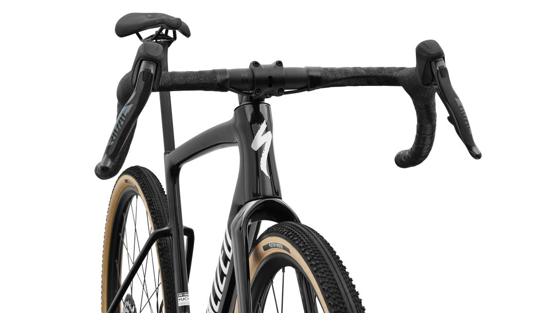 Crux 5 Comp - SRAM Rival XPLR 2027