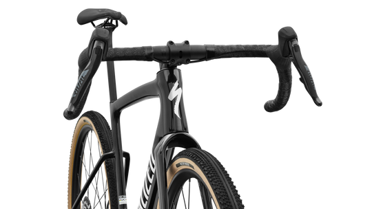 Crux 5 Comp - SRAM Rival XPLR 2027