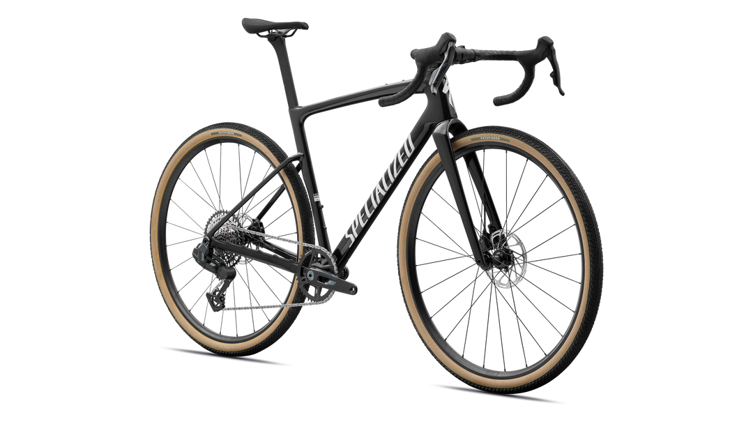 Crux 5 Comp - SRAM Rival XPLR 2027