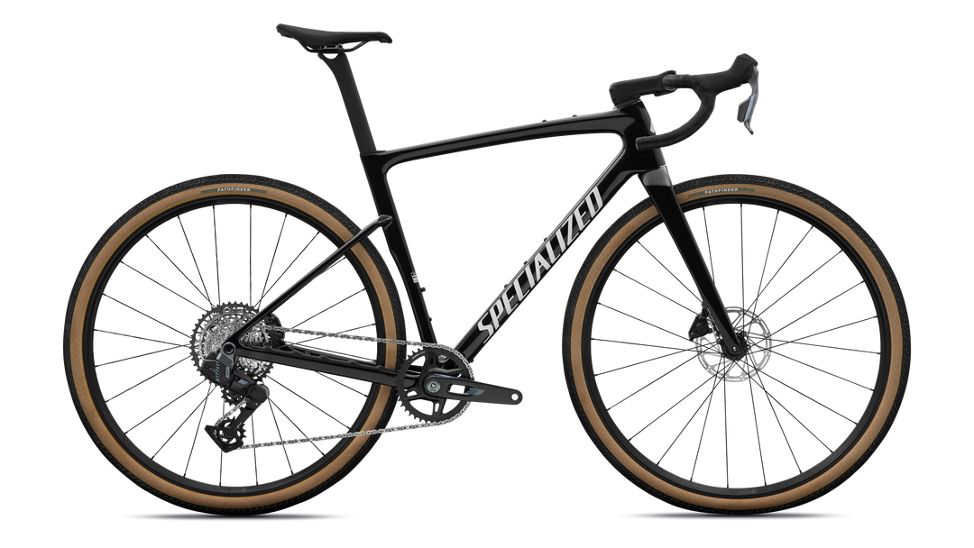 Crux 5 Comp - SRAM Rival XPLR 2027