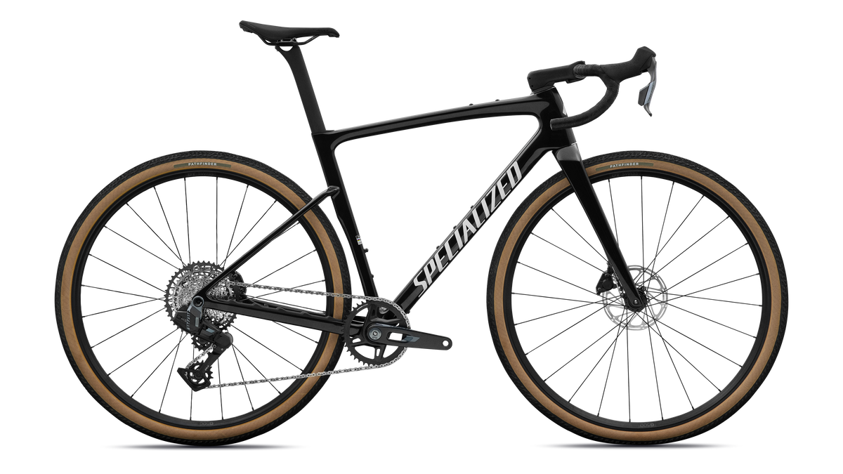 Crux 5 Comp - SRAM Rival XPLR 2027