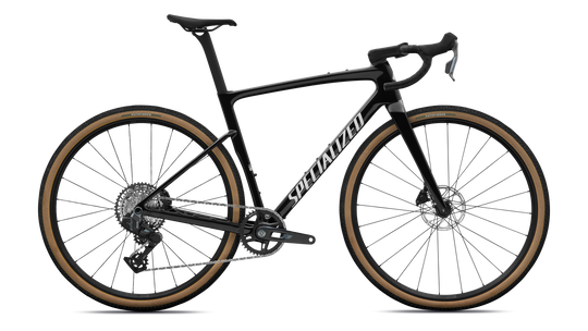 Crux 5 Comp - SRAM Rival XPLR 2027