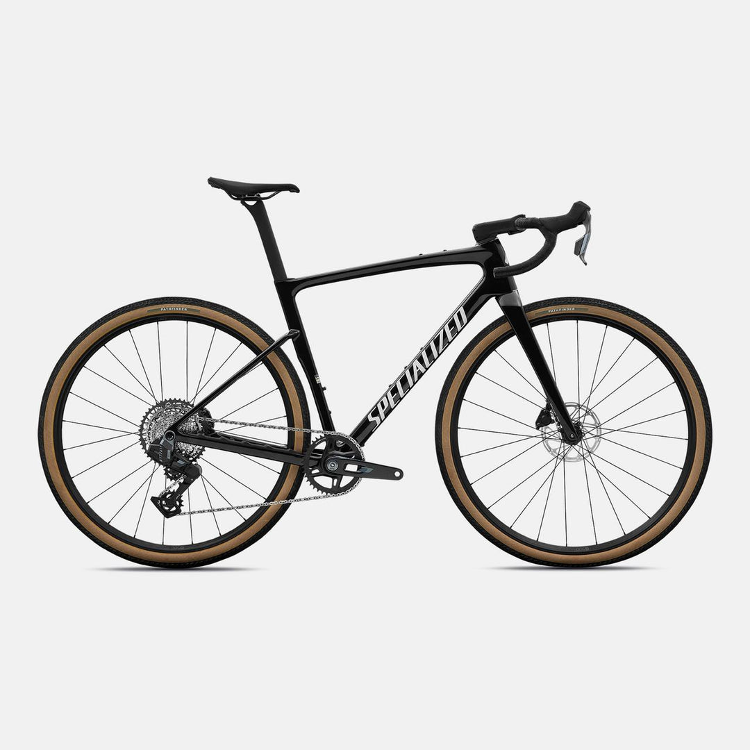 Crux 5 Comp - SRAM Rival XPLR 2027