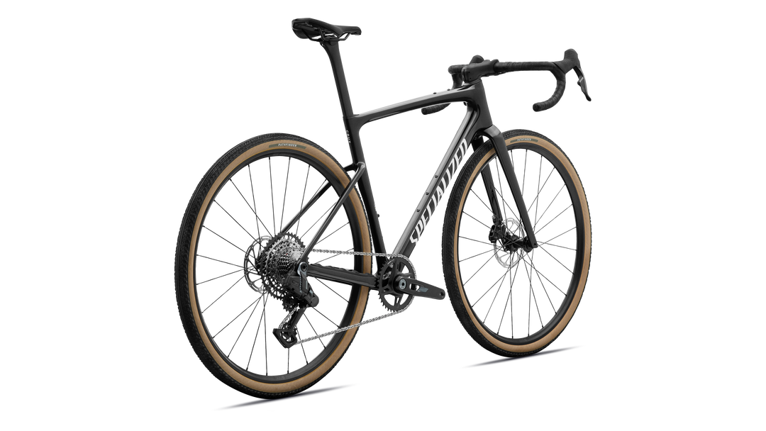 Crux 5 Comp - SRAM Rival XPLR 2027