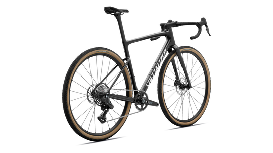Crux 5 Comp - SRAM Rival XPLR 2027