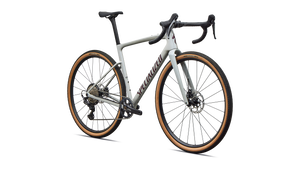 Crux 5 Sport - Shimano GRX 800 2027