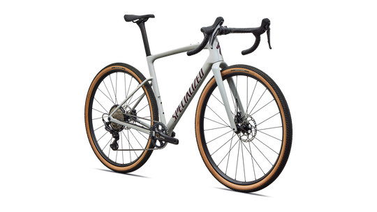 Crux 5 Sport - Shimano GRX 800 2027