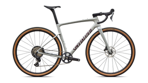 Crux 5 Sport - Shimano GRX 800 2027