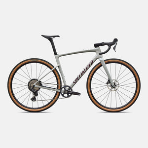 Crux 5 Sport - Shimano GRX 800 2027