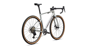 Crux 5 Sport - Shimano GRX 800 2027