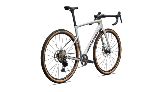 Crux 5 Sport - Shimano GRX 800 2027