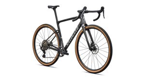 Crux 5 Sport - Shimano GRX 800 2027