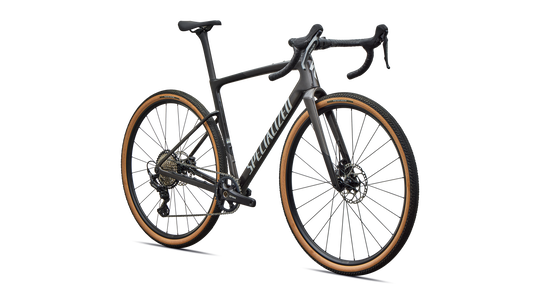 Crux 5 Sport - Shimano GRX 800 2027