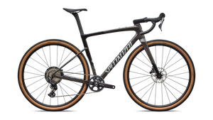 Crux 5 Sport - Shimano GRX 800 2027