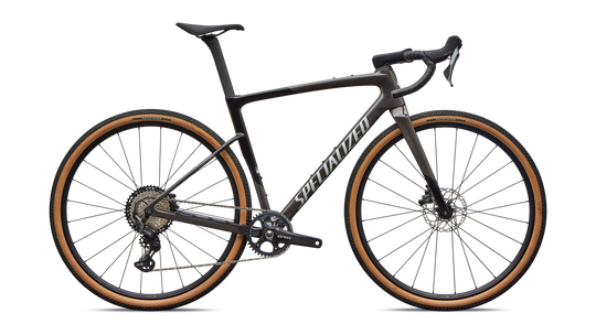 Crux 5 Sport - Shimano GRX 800 2027