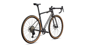Crux 5 Sport - Shimano GRX 800 2027