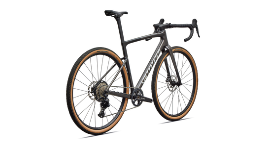 Crux 5 Sport - Shimano GRX 800 2027