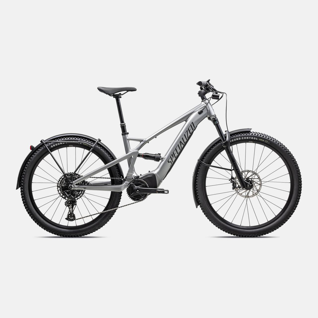 Turbo Tero X 4.0 2023