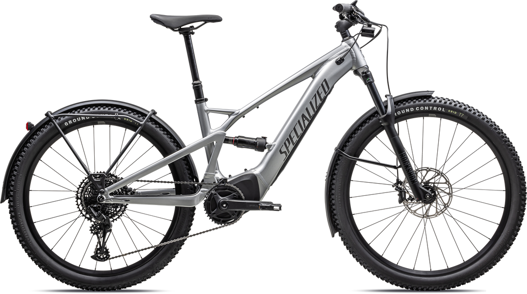 Turbo Tero X 4.0 2023