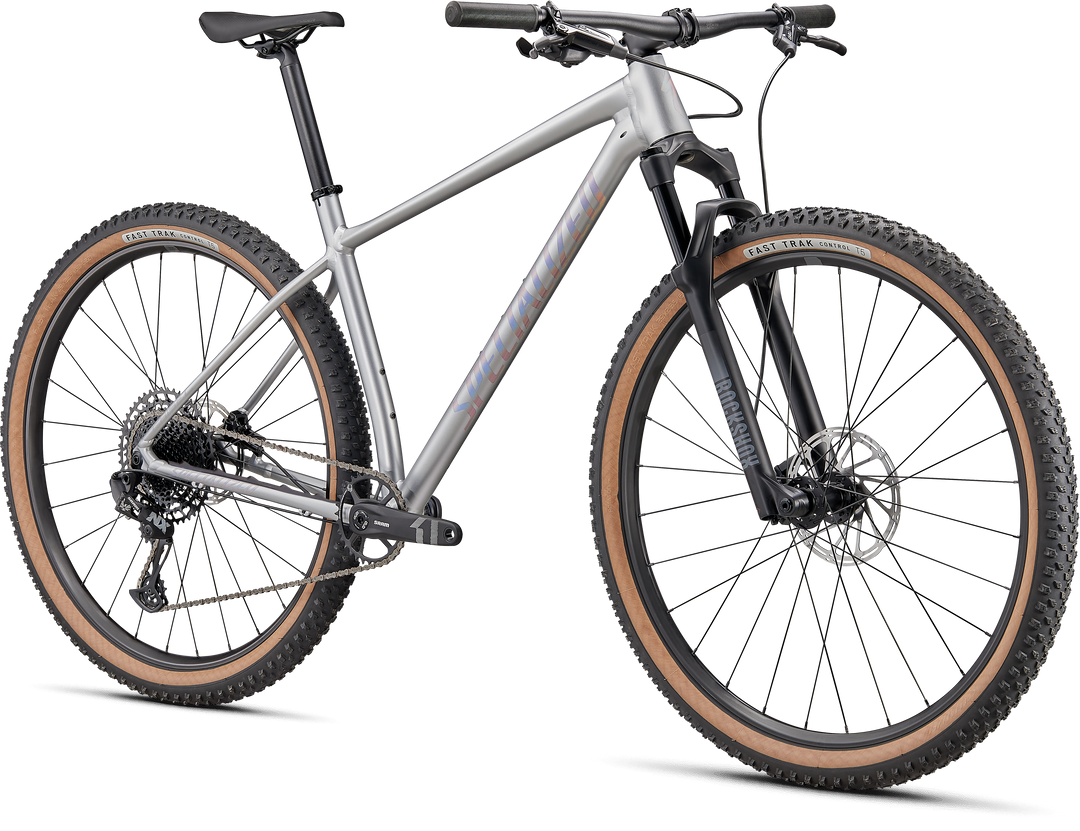 Chisel Hardtail Comp 2022