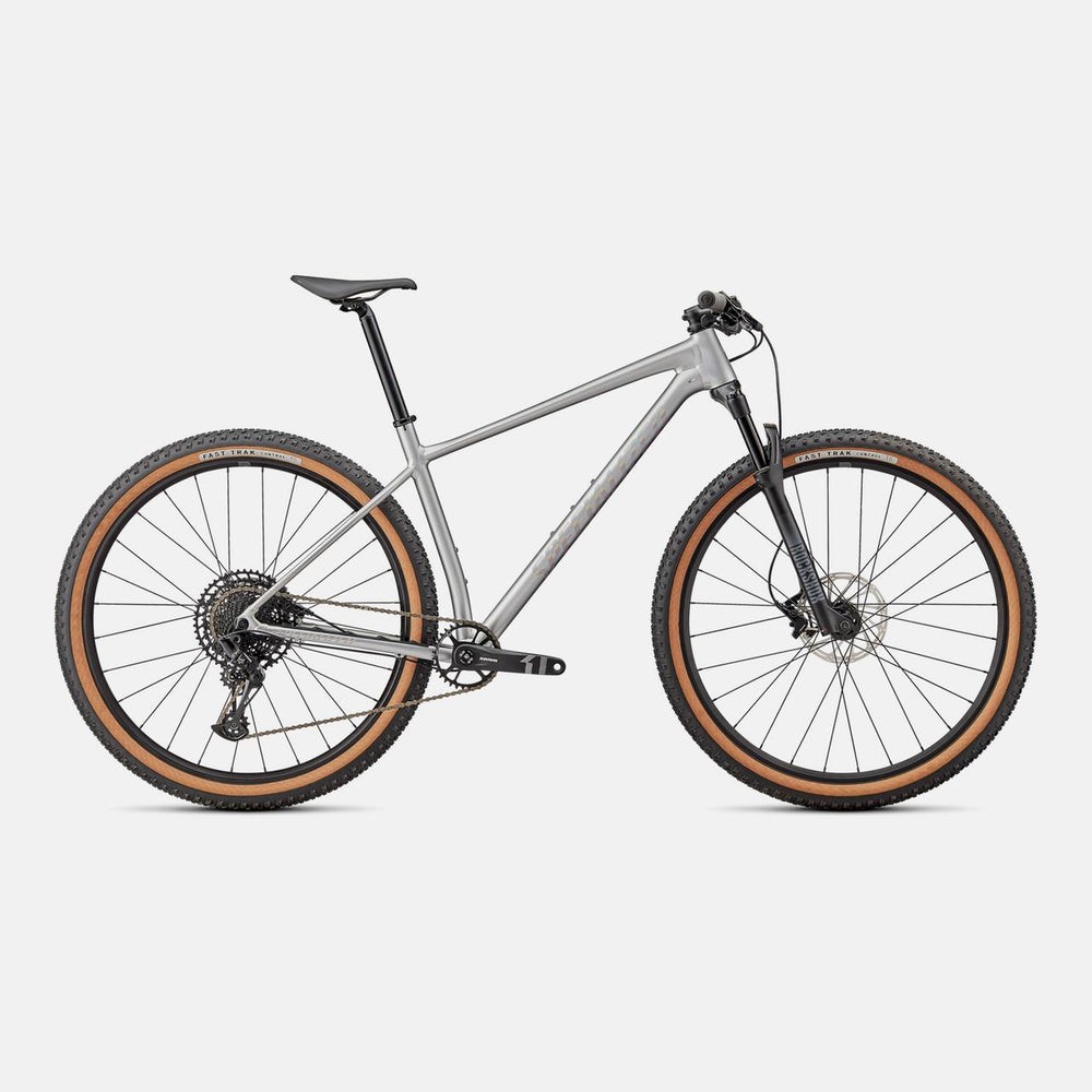 Chisel Hardtail Comp 2022