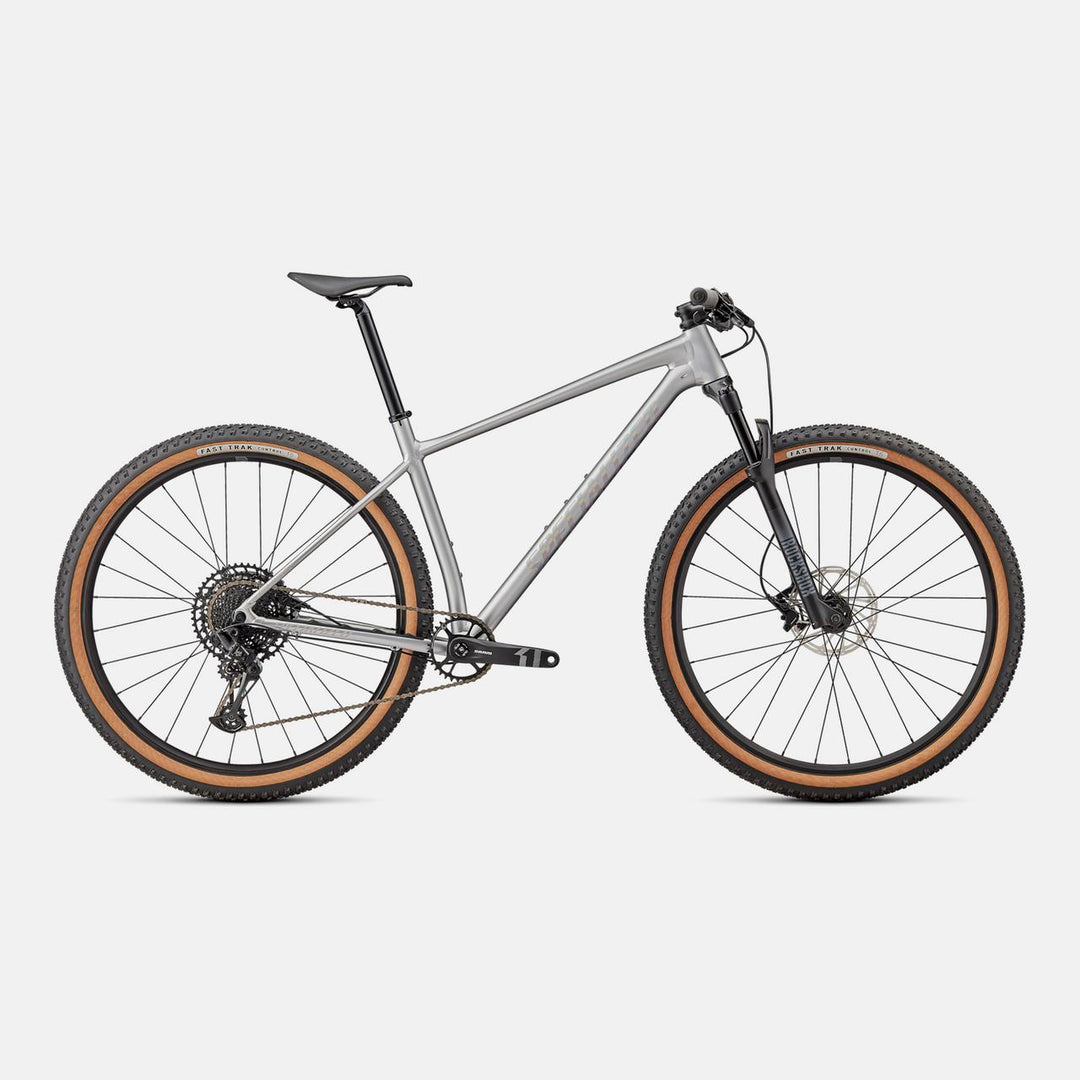 Chisel Hardtail Comp 2022
