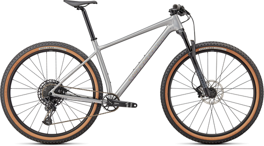 Chisel Hardtail Comp 2022