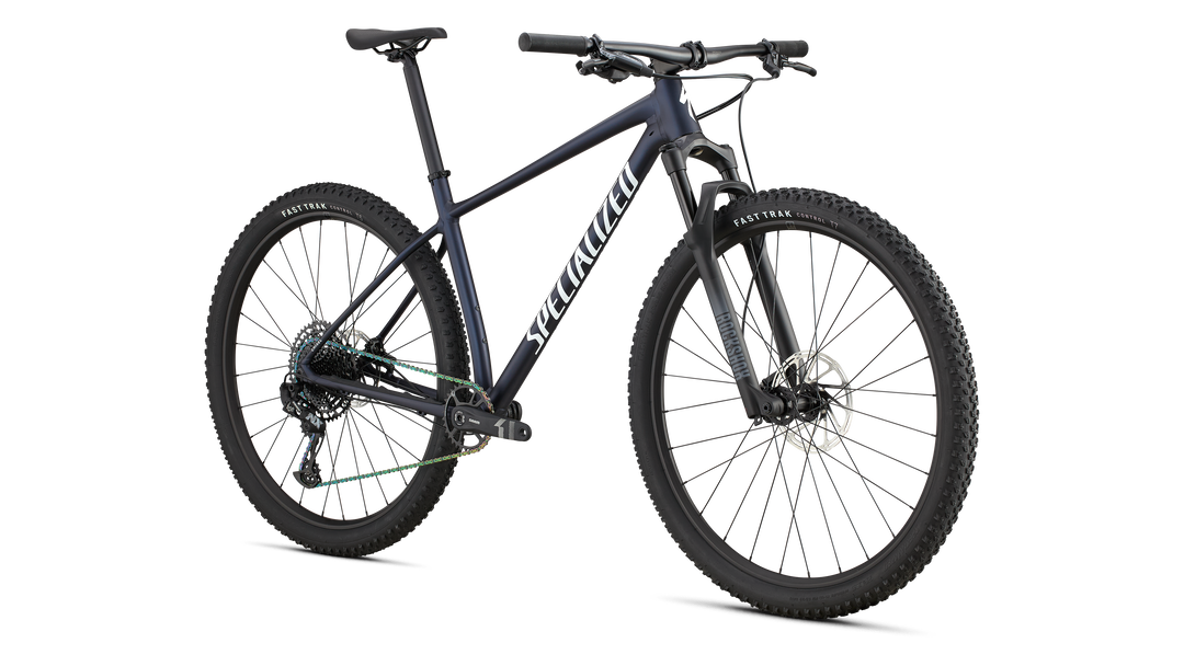 Chisel Hardtail Comp 2025