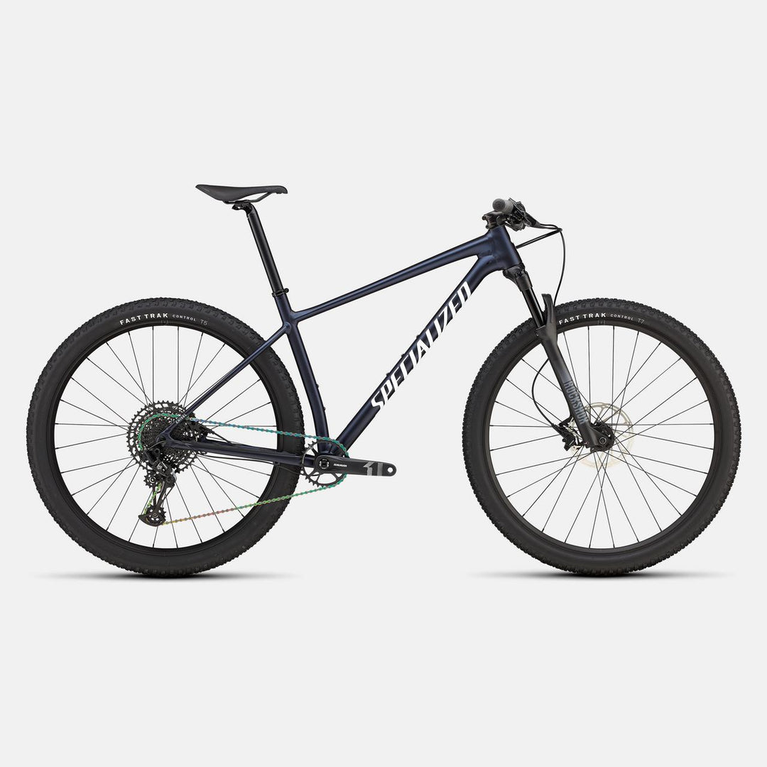 Chisel Hardtail Comp 2025