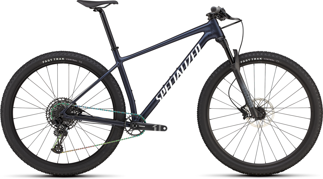 Chisel Hardtail Comp 2025