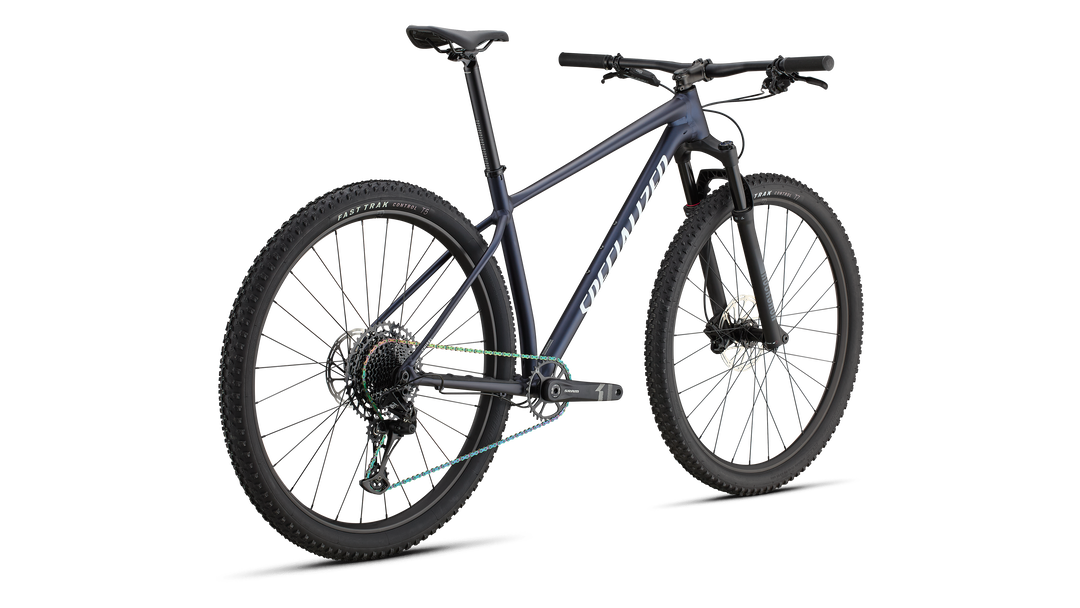 Chisel Hardtail Comp 2025