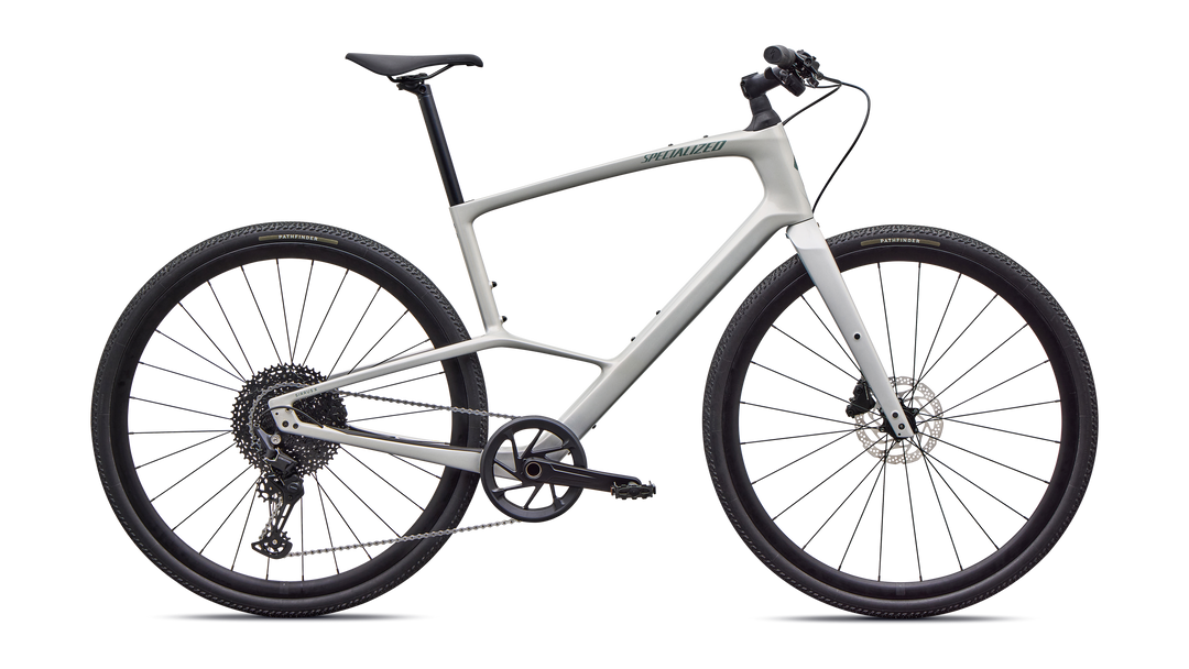 Sirrus X 5.0 2027