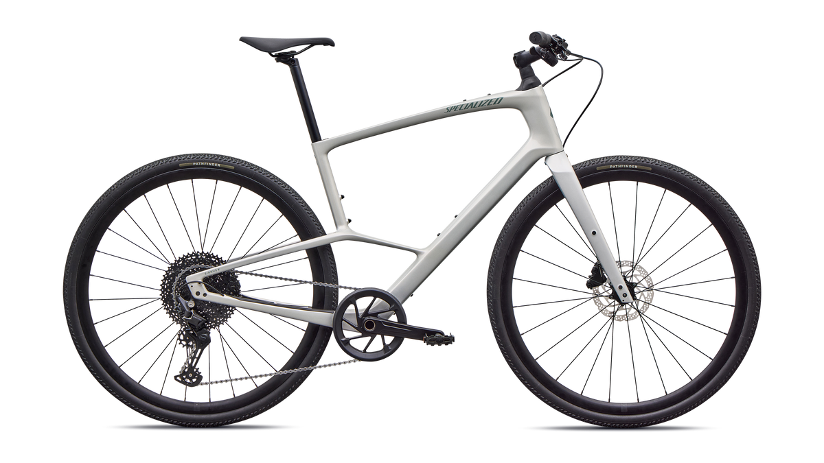 Sirrus X 5.0 2027