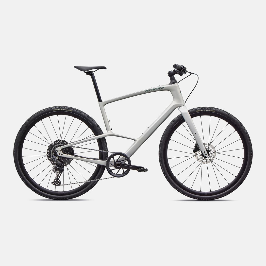 Sirrus X 5.0 2027